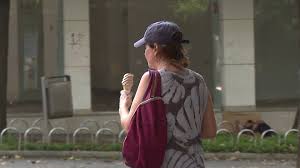 BH bate novo recorde de calor e tem dia mais quente de 2026 nesta terça-feira