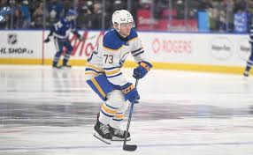 tage thompson Picture