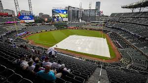 Dodgers vs. Braves Game Faces Weather Delays and Pitching Matchups