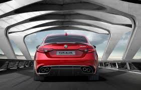 Stellantis Announces Recall For Alfa Romeos That Stall While Driving