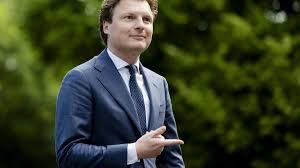 De Telegraaf - News update