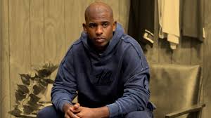 chris paul Picture
