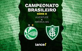 Palpite Juventude x América-MG: odds e onde assistir hoje