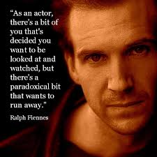 Top 7 important quotes by ralph fiennes photograph French via Relatably.com