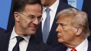 The Hill - News update