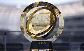 Real Madrid Eye Club World Cup Glory: Updates From Valdebebas! - Imagen principal del artículo