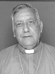 Julio Ojeda Pascual OFM. Hijo de Elías y María, nació en tierras de Monasterio de Rodilla, provincia de Burgos, España, un 12 de abril de 1932: fue ... - 20130906-julio_ojeda_pascual_ofm