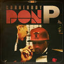 Corner Boy P - Don P m