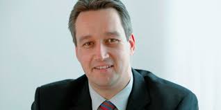 <b>Andreas Wagner</b> ist neuer Geschäftsführer bei Rotpunkt. - 17155
