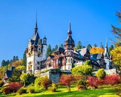 Imagem de Peles Castle, Romania