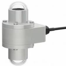 Pyranometer Solar Radiation Sensor at ₹ 68000/piece ...