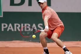 ATP Rome Day 2 Predictions Including Denis Shapovalov vs Mariano Navone