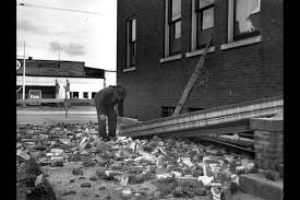 B.C. Communities Prepare for Potential Earthquakes