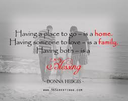 Family Quotes Messages, Greetings and Wishes - Messages, Wordings ... via Relatably.com