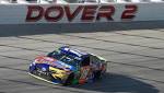 Kyle Busch steals Dover win away from Chase Elliott in final two laps 1