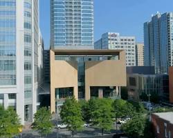 Immagine di Mint Museum, Charlotte