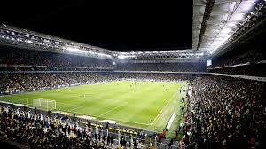 Fenerbahçe Spor Kulübü - News update