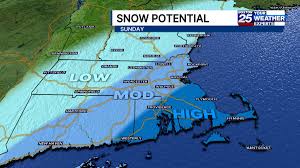 Boston 25 News