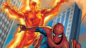 ComicBookMovie.com - News update