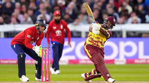 ENG vs WI 1st T20 : इंग्लैंड ने वेस्टइंडीज को पहले टी20 में 21 रनों से हराया, बटलर की तूफानी