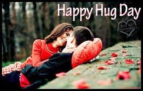 Image result for happy hug day image