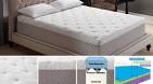 Mattresses on Pinterest