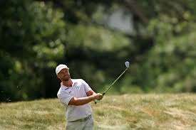 Wyndham Clark’s Silent Redemption: How He Outlasted the PGA Tour’s Hype Machine to Win Back the Unforgiving Golf Fan