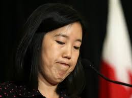 Image result for michelle rhee