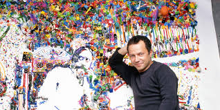 Αποτέλεσμα εικόνας για Vik Muniz