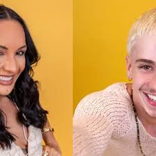 BBB 26: Descubra quem são os participantes que mais ganharam seguidores nas redes