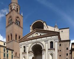 Immagine di Basilica di Sant'Andrea a Mantova