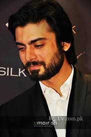 Views: 2702, Uploaded by marvi | Television Celebrity: Fawad Afzal Khan. 0 / 5 (0 votes) - Fawad_afzal_khan_image_18