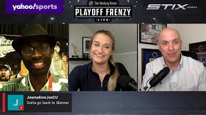 Yahoo Canada Sports - News update