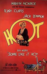 Resultado de imagen de some like it hot