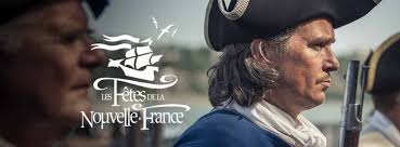 Risultati immagini per new france festival quebec city 2016