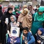 Social media posts claim missing