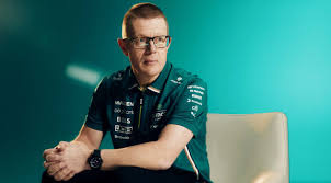Aston Martin F1 Team - News update