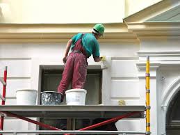 Image result for PHOTOS OF HOUSE PAINTING