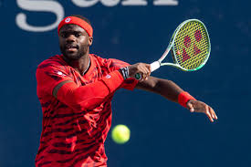 Frances Tiafoe vs. Yannick Hanfmann: Shanghai Masters 2025 Preview