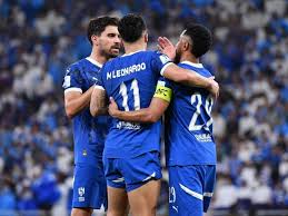 الهلال پیروز بازی بزرگ لیگ عربستان؛ گلزنی ستاره انگلیسی در نخستین بازی