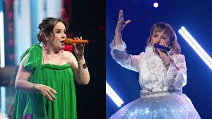 El reto emocional de Isabel Lascurain en Juego de voces: Competir contra su hermana Mayte