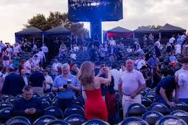 FBI foiled alleged plot to attack White House UFC event, Kash Patel says