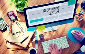 Web Responsive