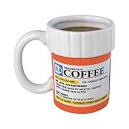 Prescription Coffee Mug - Office Playground