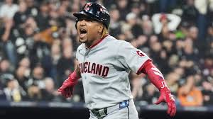 Guardians erupt in sixth inning to stun White Sox in Game 4 of ALDS, force deciding Game 5