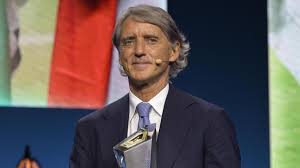 Trend Google: mancini