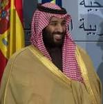 'Salvator Mundi' buyer named Saudi