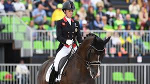 Farewell to Valegro the Horse Who Redefined Dressage Greatness