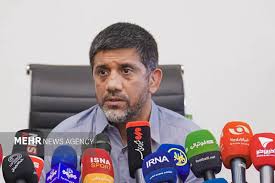 واکنش علیرضا دبیر به اخراج یک کشتی‌گیر به خاطر اضافه وزن
