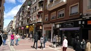 Girl dies after accidental fall from window in Zaragoza